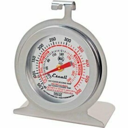 ESCALI. Escali-Oven Thermometer NSF Listed AHO1